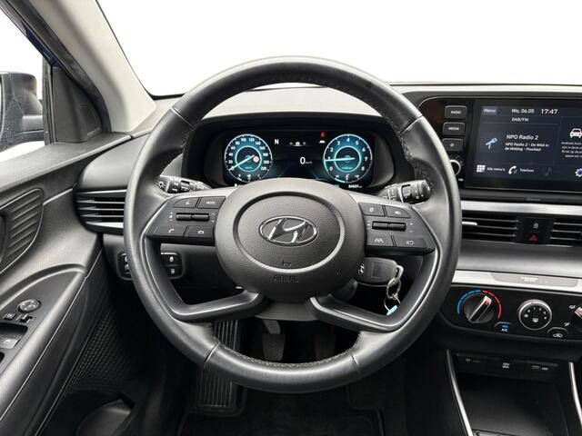 Hyundai I 20