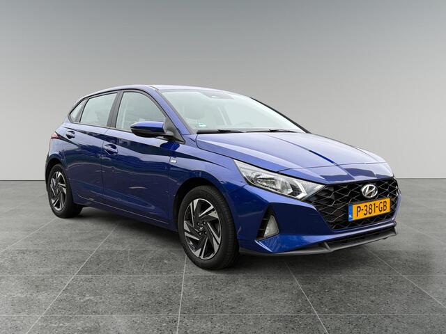 Hyundai I 20