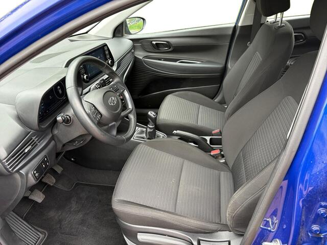 Hyundai I 20