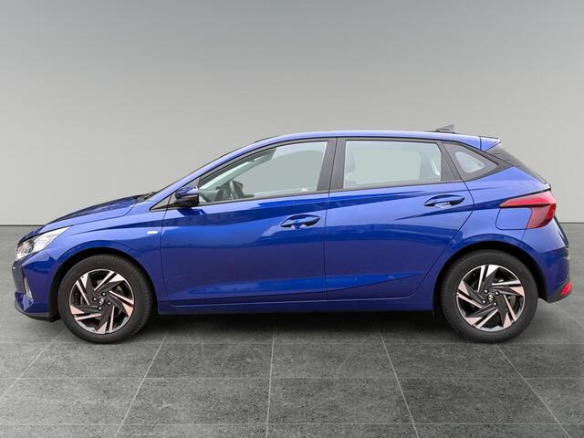 Hyundai I 20