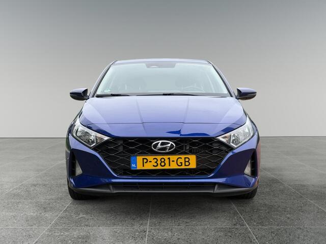 Hyundai I 20