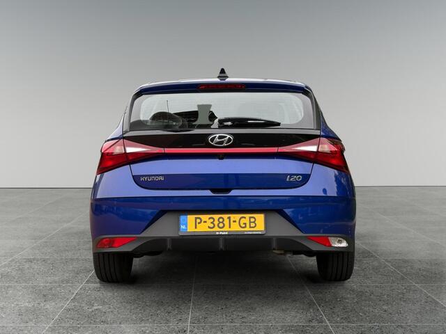 Hyundai I 20