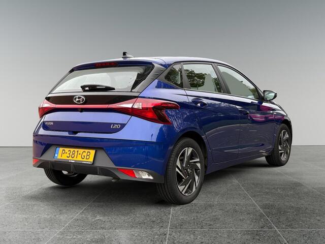 Hyundai I 20