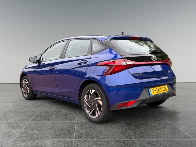 Hyundai I 20