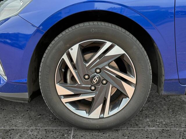 Hyundai I 20