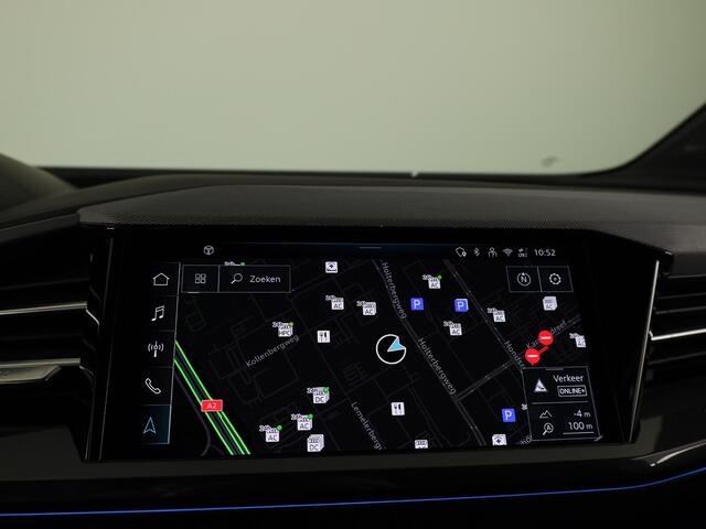 Audi Q4 Sportback