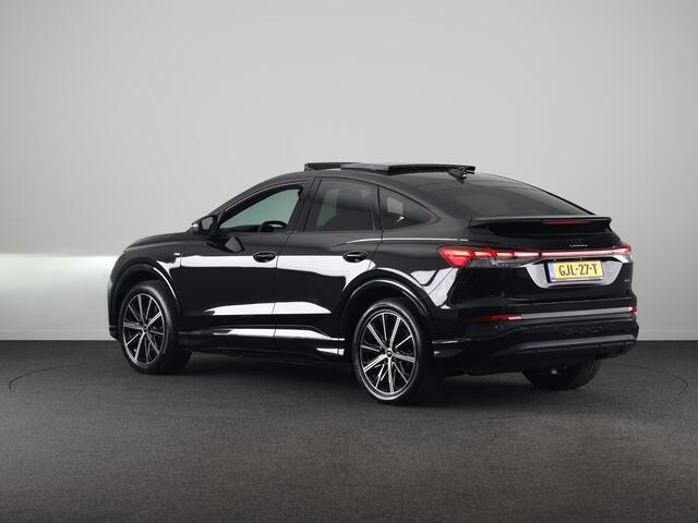 Audi Q4 Sportback