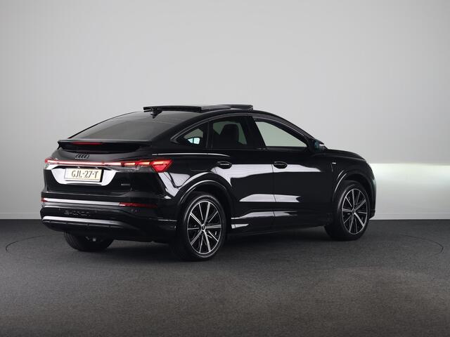 Audi Q4 Sportback