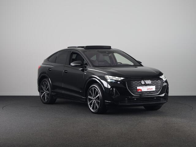 Audi Q4 Sportback