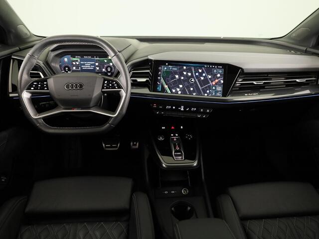 Audi Q4 Sportback