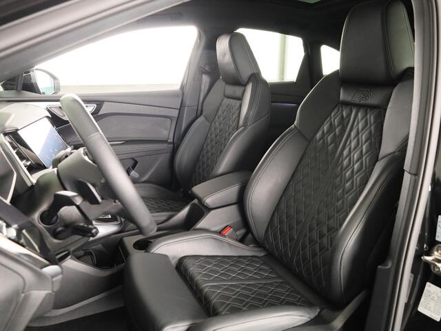 Audi Q4 Sportback