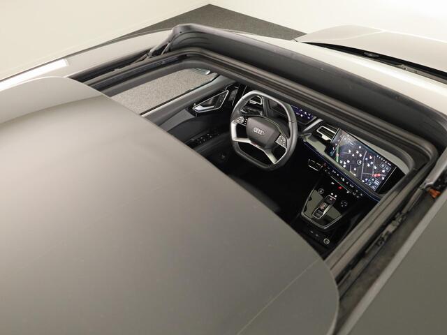 Audi Q4 Sportback