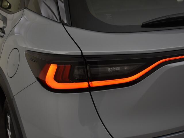 Lexus LBX