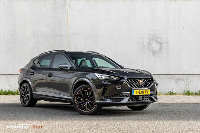 Cupra Formentor rformance