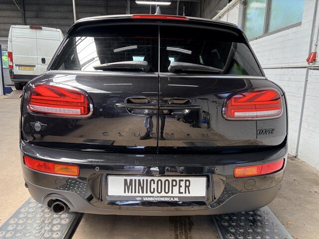 Mini Cooper Clubman