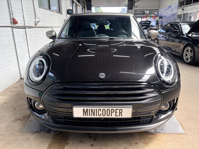 Mini Cooper Clubman
