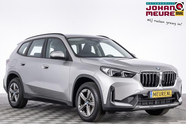 BMW X1 25e | PHEV | LEDER | Full LED | Sportstoelen | Hud | Trekhaak .