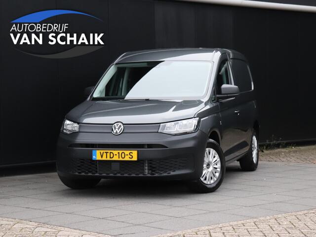 Volkswagen Caddy onomy Business | APPLE CARPLAY | CLIMATE |