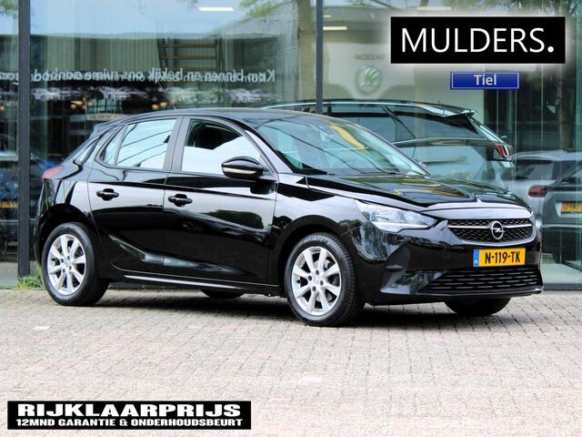 Opel Corsa n | Apple Carplay / Airco / Cruise