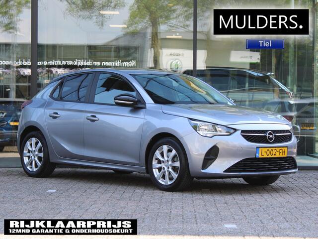 Opel Corsa n | Apple Carplay / Airco / Cruise