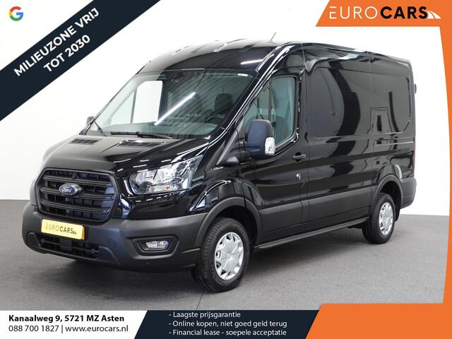 Ford Transit L2H2 Trend Automaat Airco Bluetooth Camera Cruise Control
