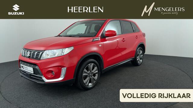 Suzuki Vitara t Select | Rijklaar |