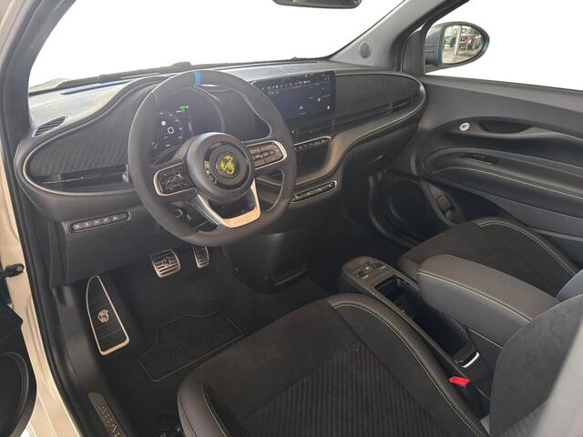 Abarth 500