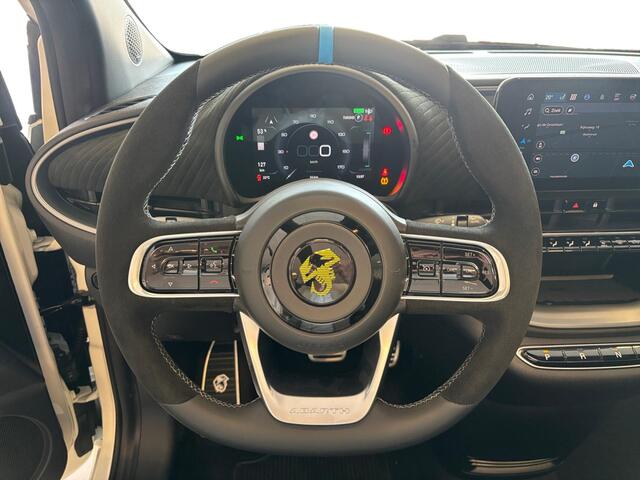 Abarth 500