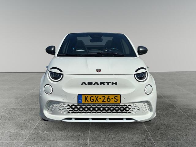 Abarth 500