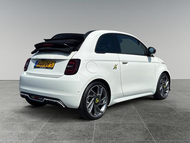 Abarth 500