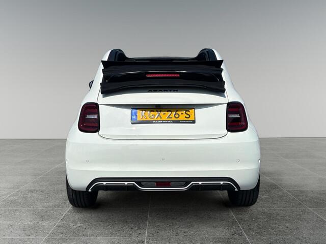 Abarth 500