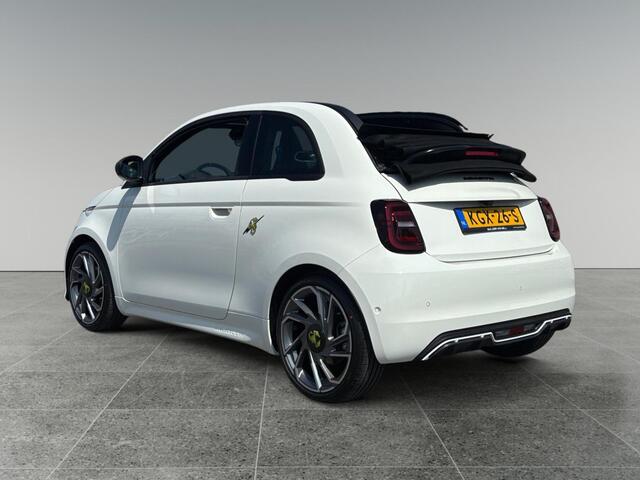 Abarth 500