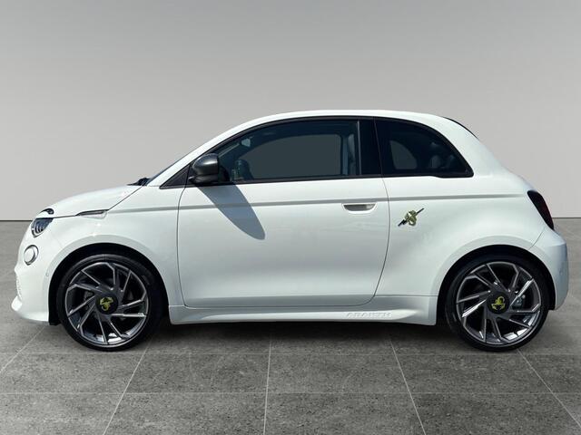 Abarth 500