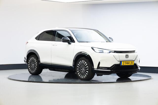 Honda - E 69 kWh | Leer | Panoramadak | 360 Camera |