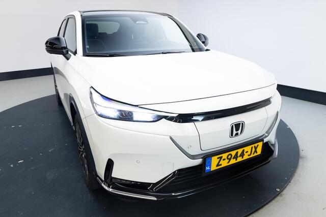 Honda - E