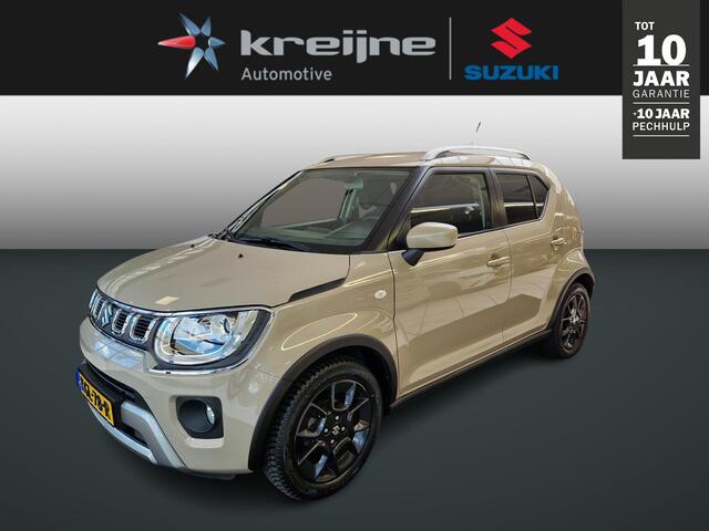 Suzuki Ignis brid Select | ALL-SEASON | RIJKLAARPRIJS |