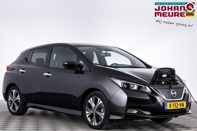 Nissan Leaf 40 kWh *SOH 90%* ? 1e Eigenaar .