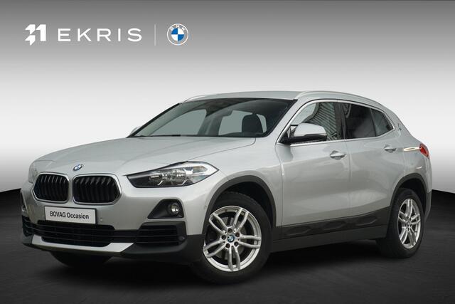 BMW X2 18i | Parkeer assistent | Park Distance Control | Airco