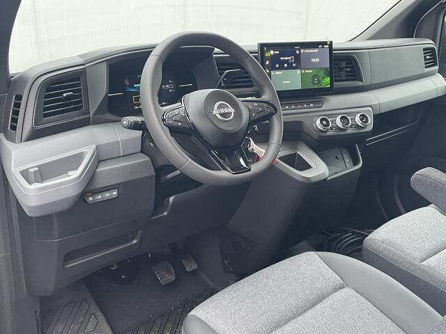 Nissan Interstar