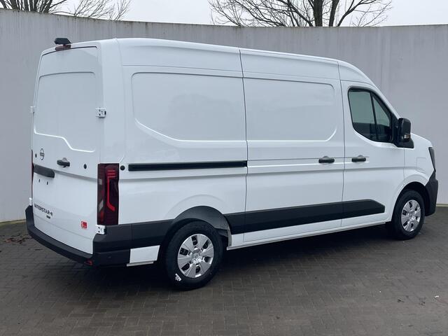 Nissan Interstar