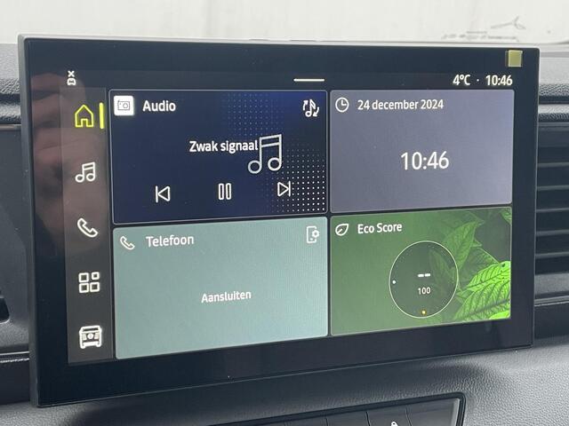Nissan Interstar
