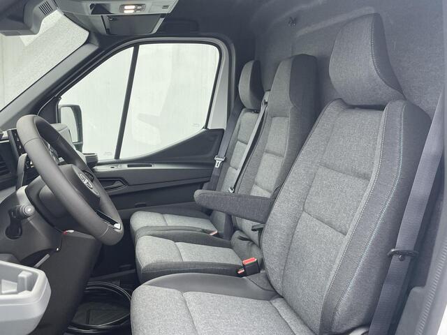 Nissan Interstar