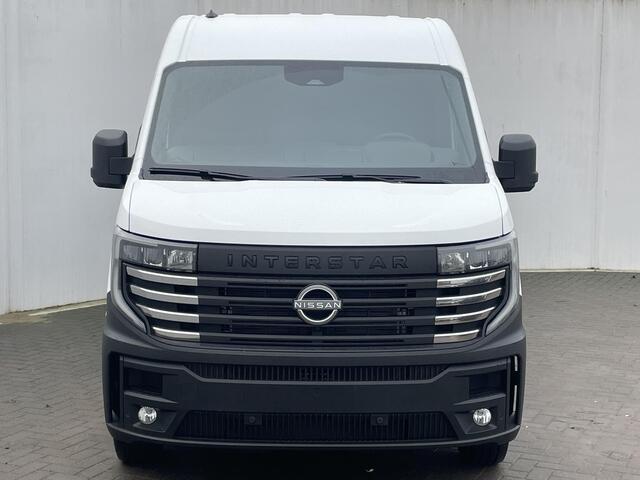 Nissan Interstar