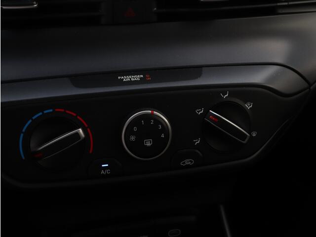 Hyundai I 20