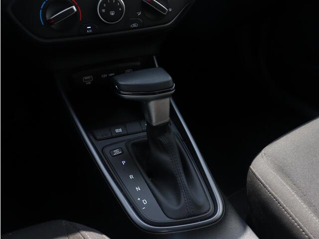 Hyundai I 20