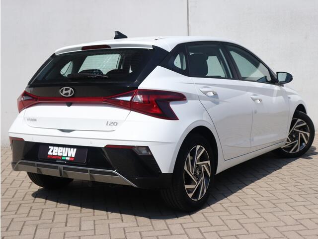 Hyundai I 20