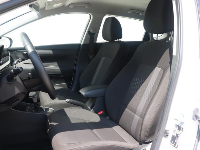Hyundai I 20