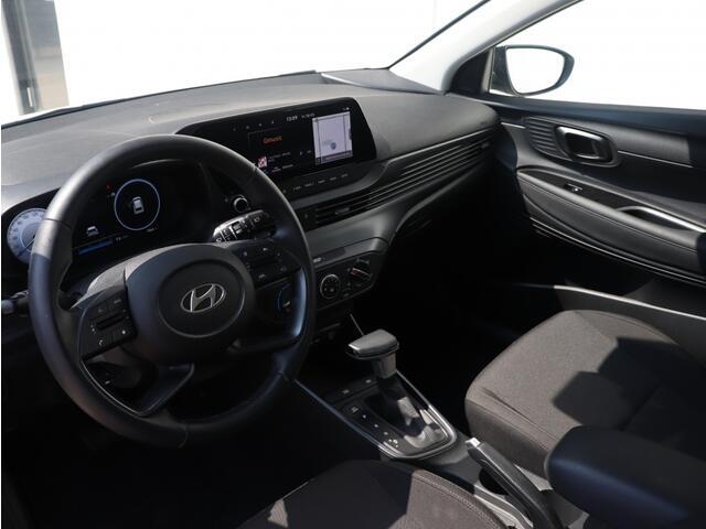 Hyundai I 20