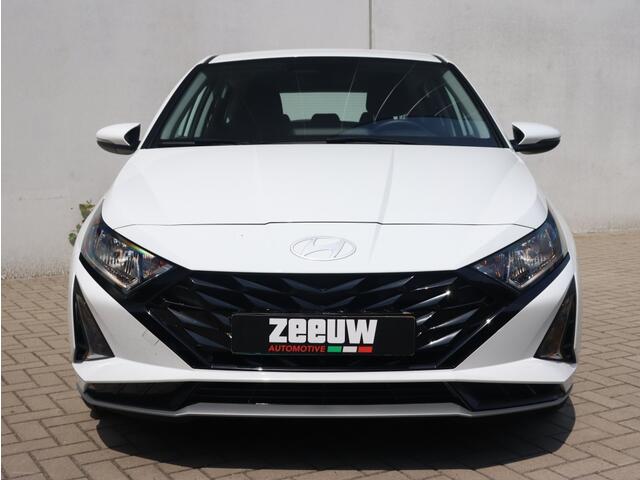 Hyundai I 20