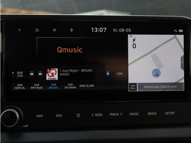 Hyundai I 20